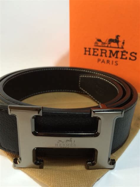 cintos hermes.